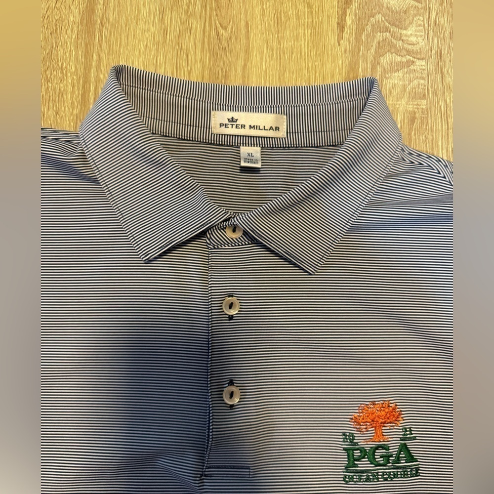 Peter Millar Polo